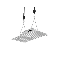 LUMii Black Blade 100 W LED