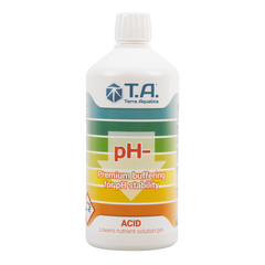 T.A. pH- 1 L