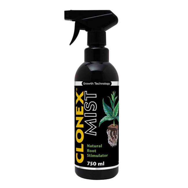 Clonex Mist, Stecklingsspray, 750 ml