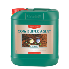 CANNA COGr Buffer Agent, für COGr-Substratmatten, 5 L