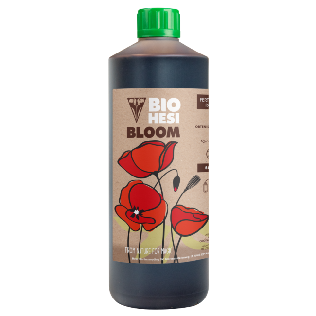 Bio Hesi Grow 1 L