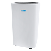 RAM Luftentfeuchter, 12 L/Tag