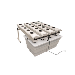 T.A. GrowStream20 (V2), aeroponisches System, 20 Pflanzen