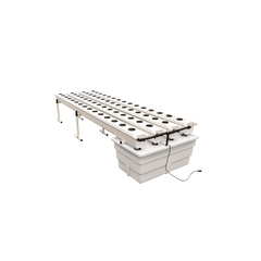 T.A. GrowStream60 (V2), aeroponisches System, 60 Pflanzen