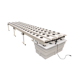 T.A. GrowStream80 (V2), aeroponisches System, 80 Pflanzen