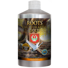 House & Garden Roots Excelurator Gold, 5L