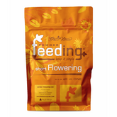 Green House Feeding, Short Flowering, 500 g