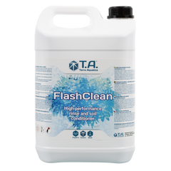 T.A. FlashClean, Reinigungsmittel für Bewässerungssysteme, 5 L