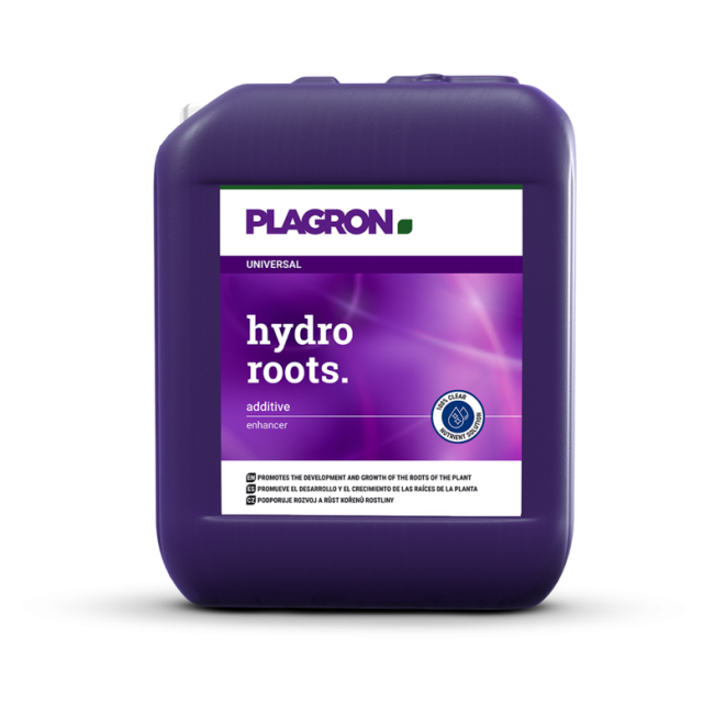 Plagron Hydro Roots, 10 L