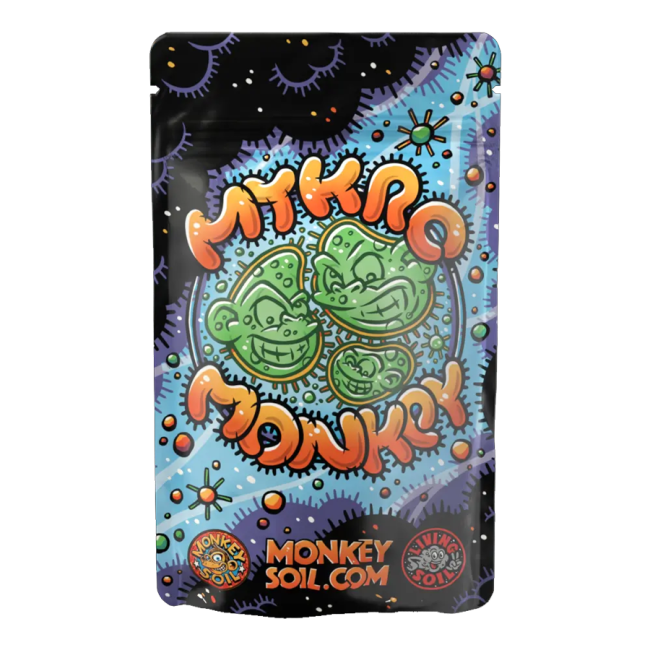 Mykro Monkey, 100 g