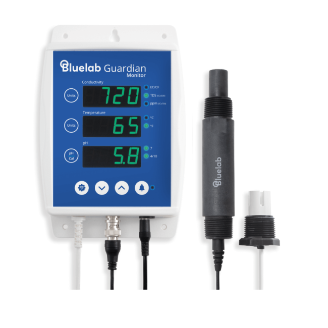 Bluelab Guardian Monitor Inline Wi-Fi