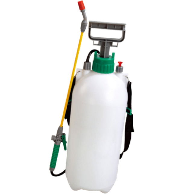 Pumpsprühflasche, 8 L