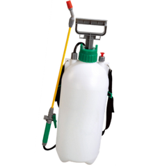 Pumpsprühflasche, 8 L