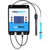 Aquamaster, P700 Pro2, pH/EC/CF/PPM/Temp. -Monitor