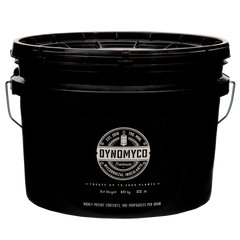 DYNOMYCO Mycorrhiza Granulat, Kleiner Eimer 10kg