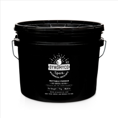 DYNOMYCO Spark 3 in 1 Pulver - Kleiner Eimer 7kg