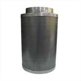 RAM AirTECH LITE Filter, 900m³/h, ø 200 mm Anschlussflansch