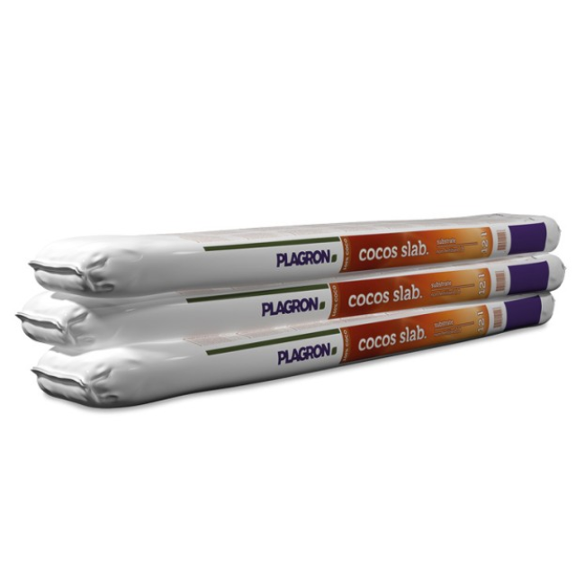 Plagron Cocos Slab