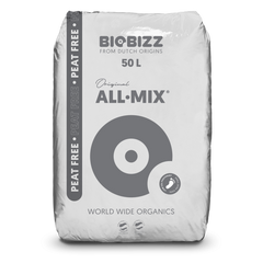 Biobizz ALL-MIX Peat Free, 50 L