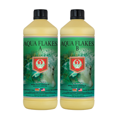 House & Garden Aqua Flakes A+B 1L