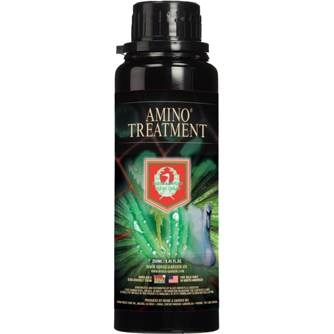 House & Garden Amino Treatment 250ml