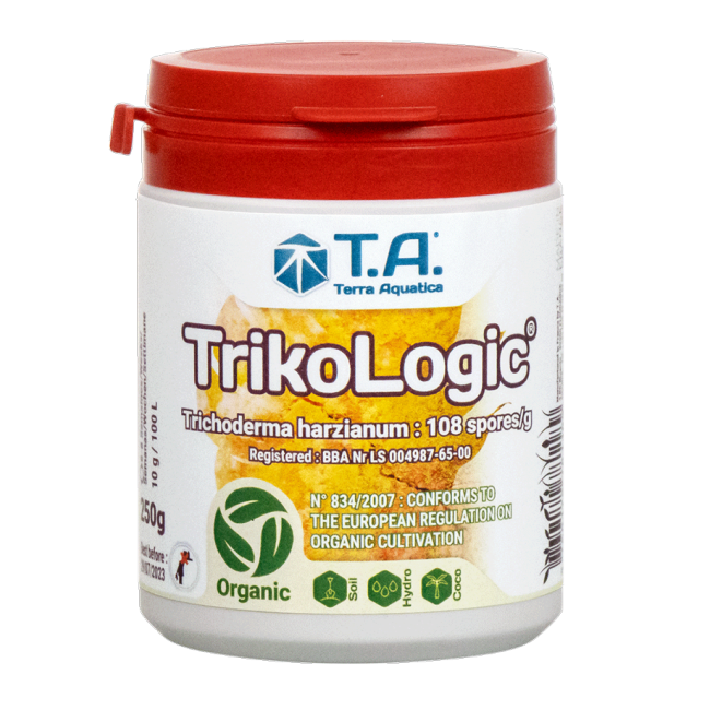 T.A. Trikologic Trichoderma, 250g