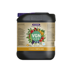 Atami VGN 2-2-4,5L