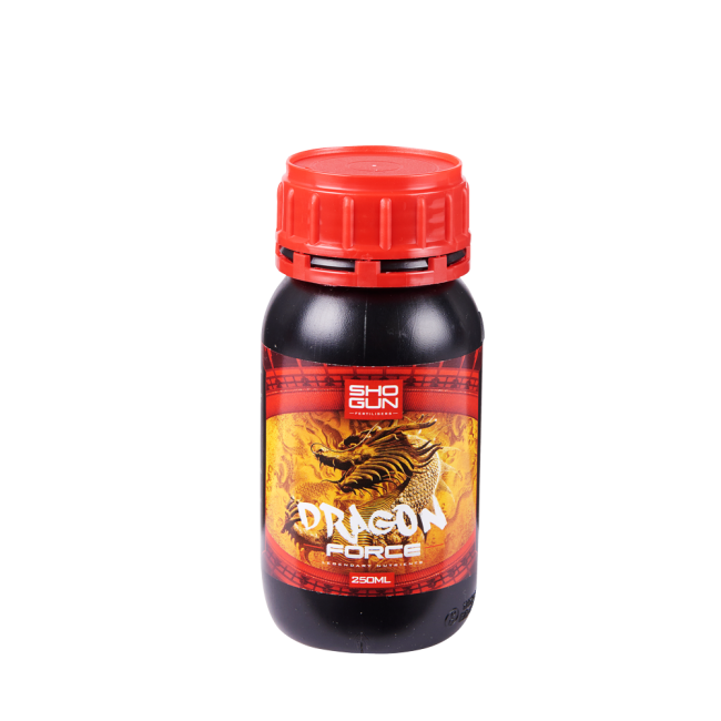 Shogun Dragon Force 250 ml