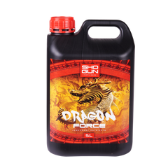 Shogun Dragon Force 5L