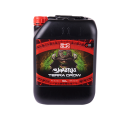 Shogun Terra Grow 10L