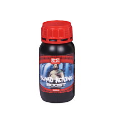 Shogun Sumo Active Boost 250ml