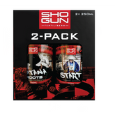 Shogun Propagation 2-pack