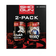 Shogun Propagation 2-pack