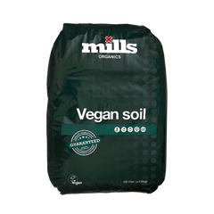 Mills Vegan Soil All-Mix 50 L