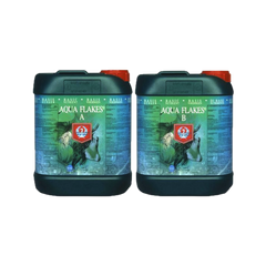 House & Garden Aqua Flakes A+B 10L