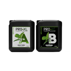 PRO-XL Grow A+B 5L