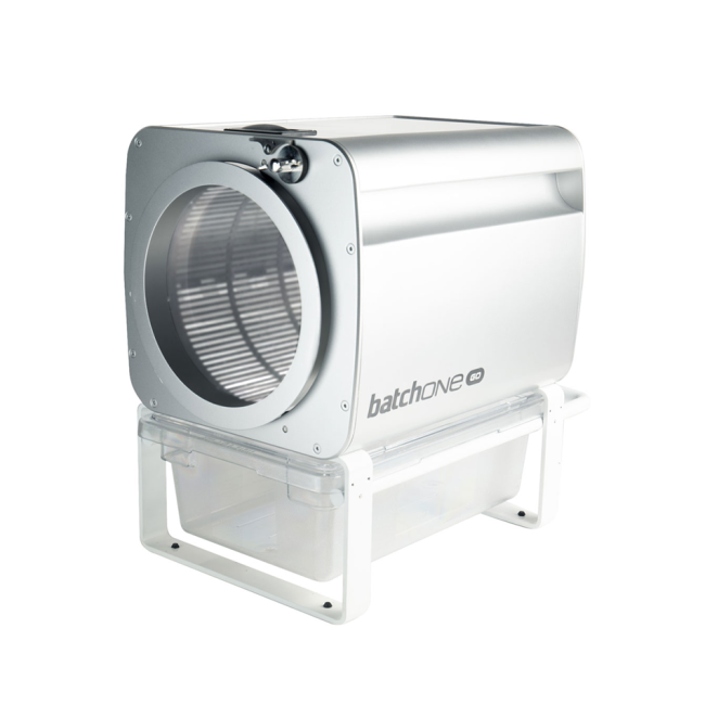 Twister Trimmer Batchone Go