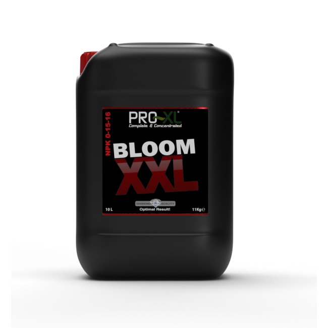 PRO-XL Bloom XXL 10L
