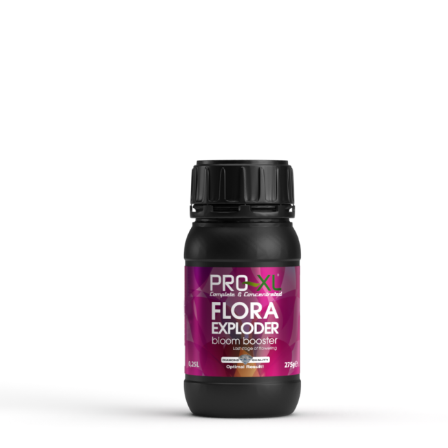 PRO-XL Flora Exploder 250 ML