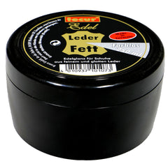Tecur Lederfett Farblos Dose, 250 ml
