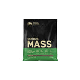 Serious Mass - 5450g - Chocolate