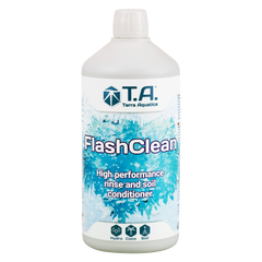 T.A. FlashClean, Reinigungsmittel für Bewässerungssysteme, 500 ml