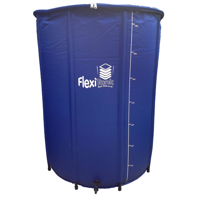 AutoPot FlexiTank, 750 L