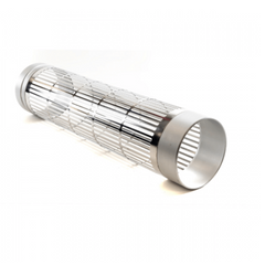 Twister T4, Ersatzteile, Tumbler, Standard