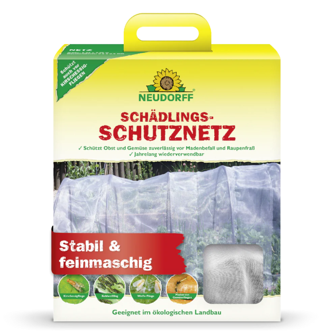 Neudorff, SchädlingsschutzNetz 1 St.