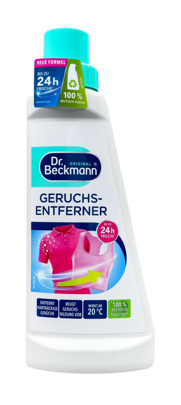 Dr. Beckmann Geruchsentferner, 500 ml