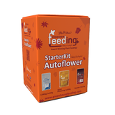 Green House Feeding, Autoflower Starter Kit