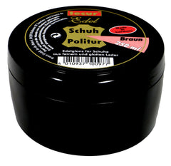 Tecur Edelpolitur Braun Dose, 250 ml