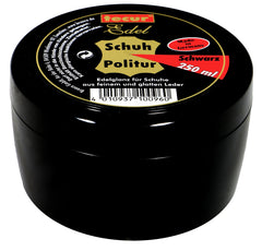 Tecur Edelpolitur Schwarz Dose, 250 ml