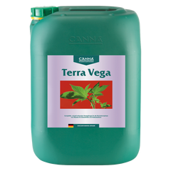 CANNA Terra Vega, Wachstumsdünger, 20 L